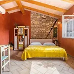 Studio Apartment Umag