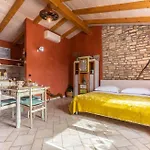 Studio Apartment Umag