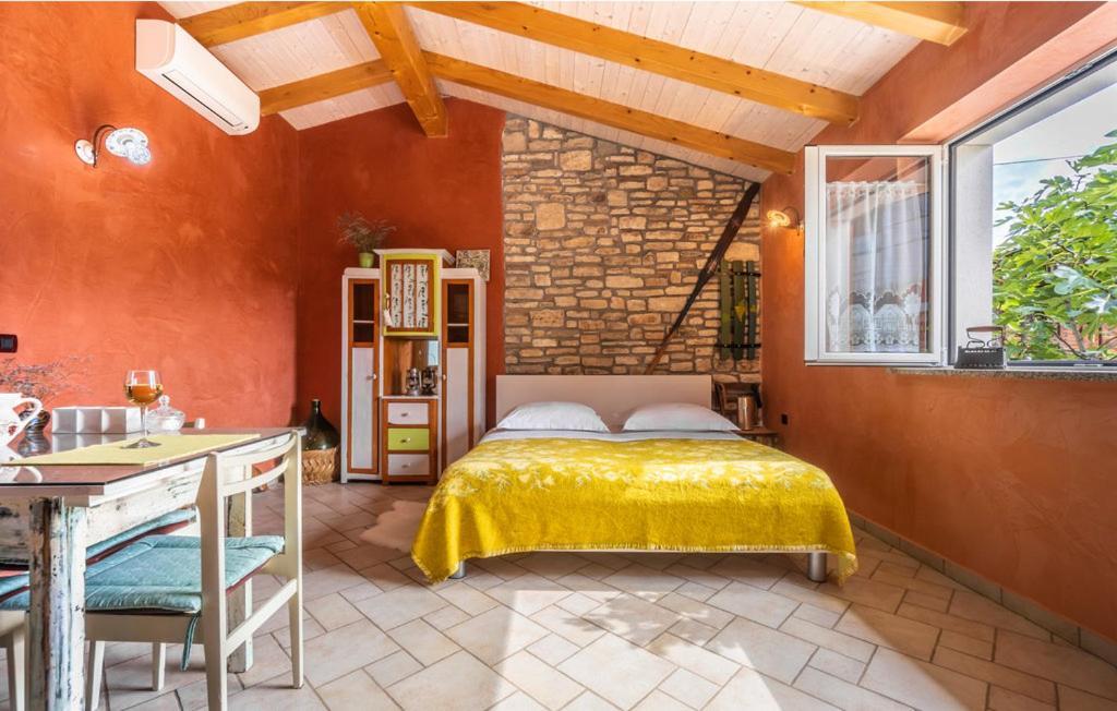 Apartmán Studio Umag