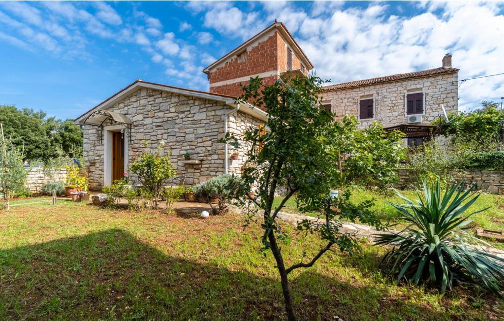Apartmán Studio Umag