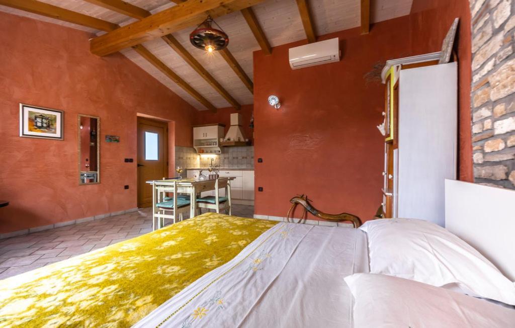 Studio Apartmán *