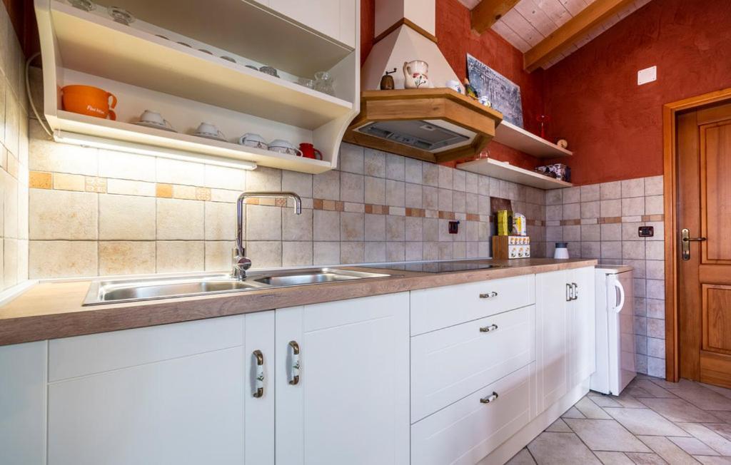 Apartmán Studio *
